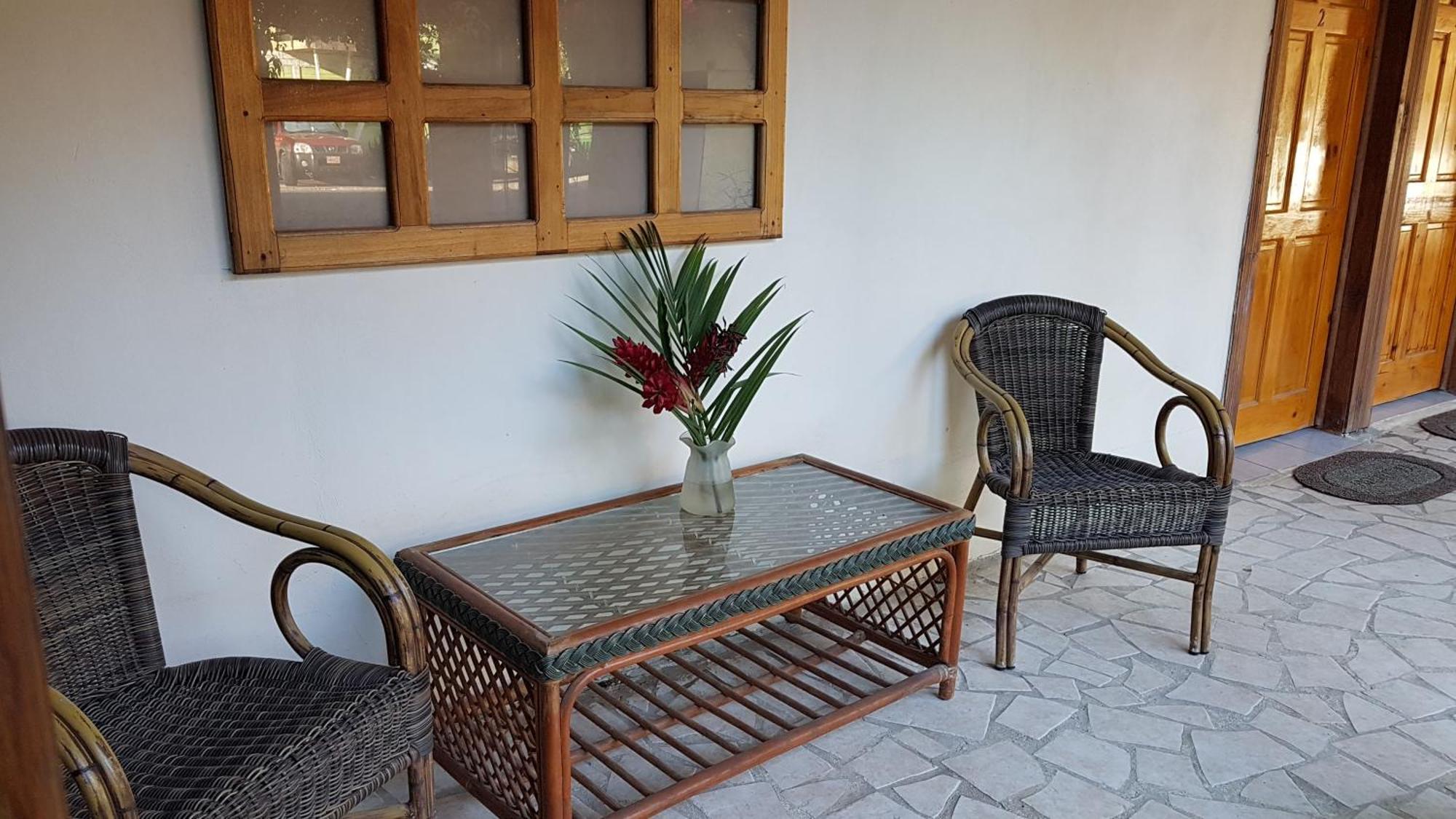 Yucca Beachfront Hotel Puerto Viejo de Talamanca المظهر الخارجي الصورة