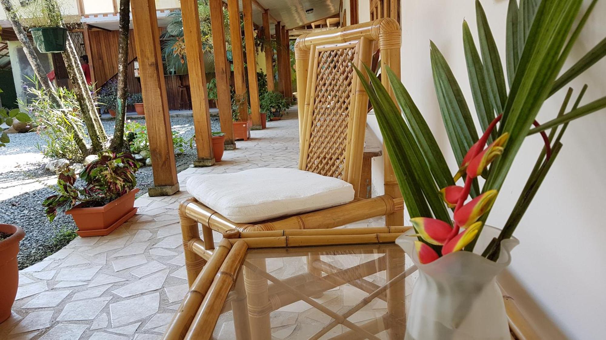 Yucca Beachfront Hotel Puerto Viejo de Talamanca المظهر الخارجي الصورة