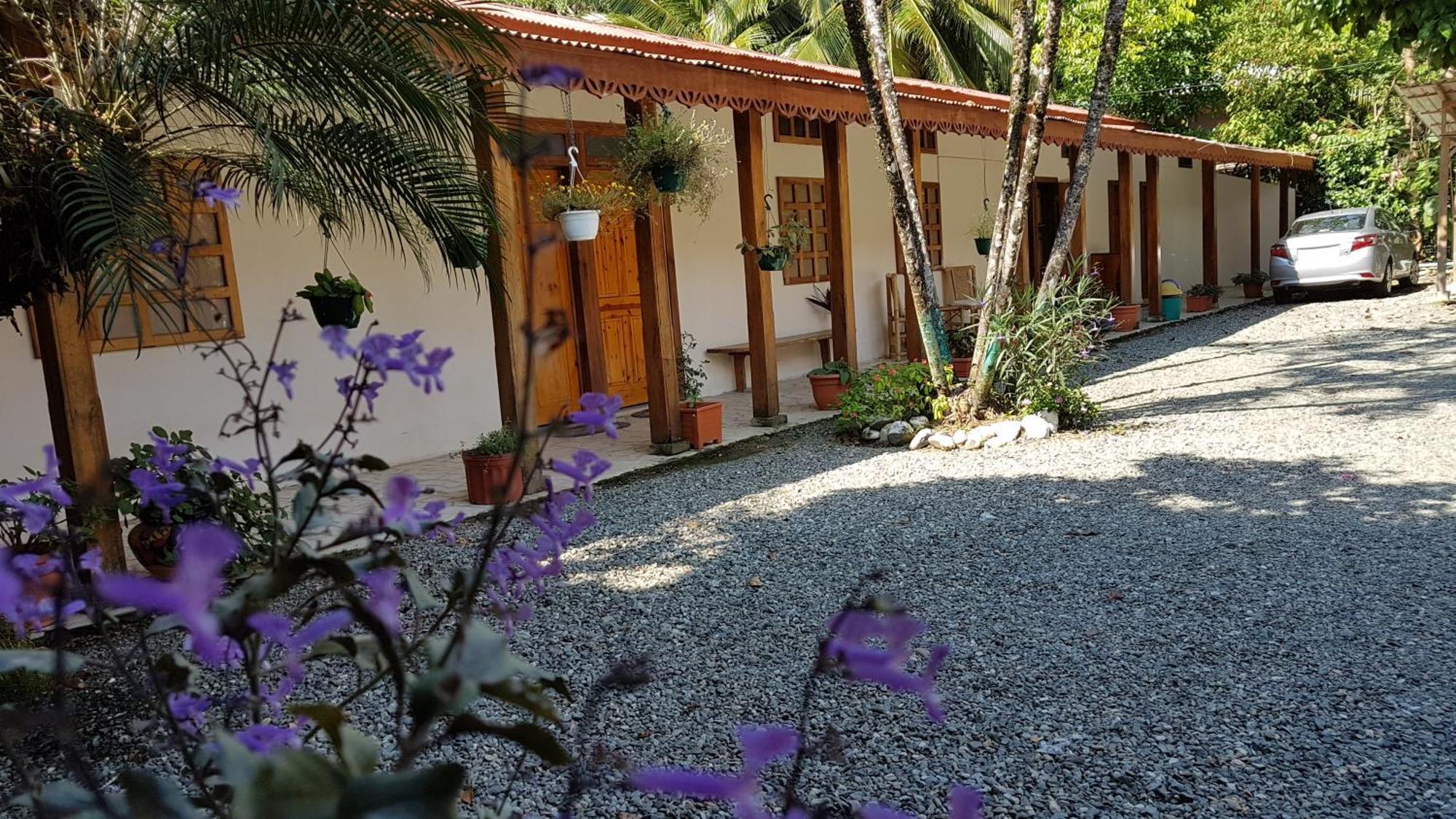 Yucca Beachfront Hotel Puerto Viejo de Talamanca المظهر الخارجي الصورة