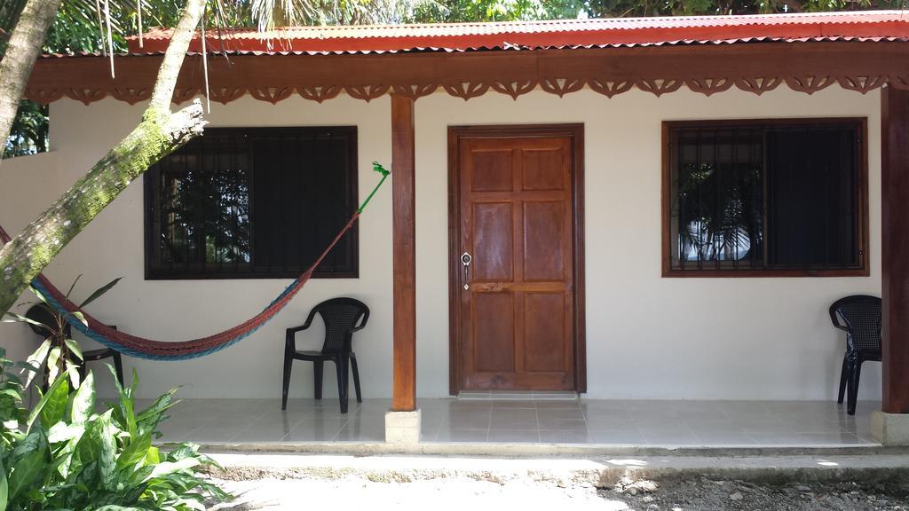 Yucca Beachfront Hotel Puerto Viejo de Talamanca المظهر الخارجي الصورة