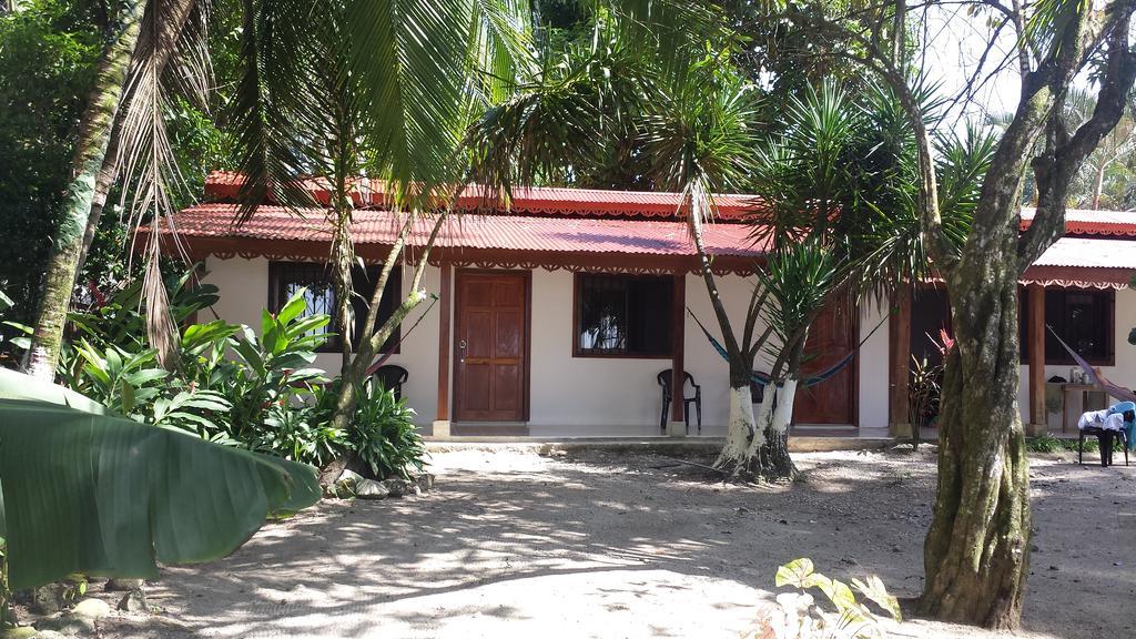 Yucca Beachfront Hotel Puerto Viejo de Talamanca المظهر الخارجي الصورة