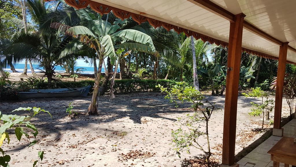 Yucca Beachfront Hotel Puerto Viejo de Talamanca المظهر الخارجي الصورة