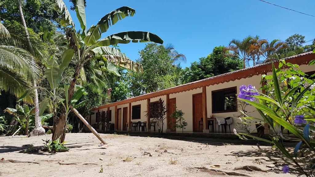 Yucca Beachfront Hotel Puerto Viejo de Talamanca المظهر الخارجي الصورة