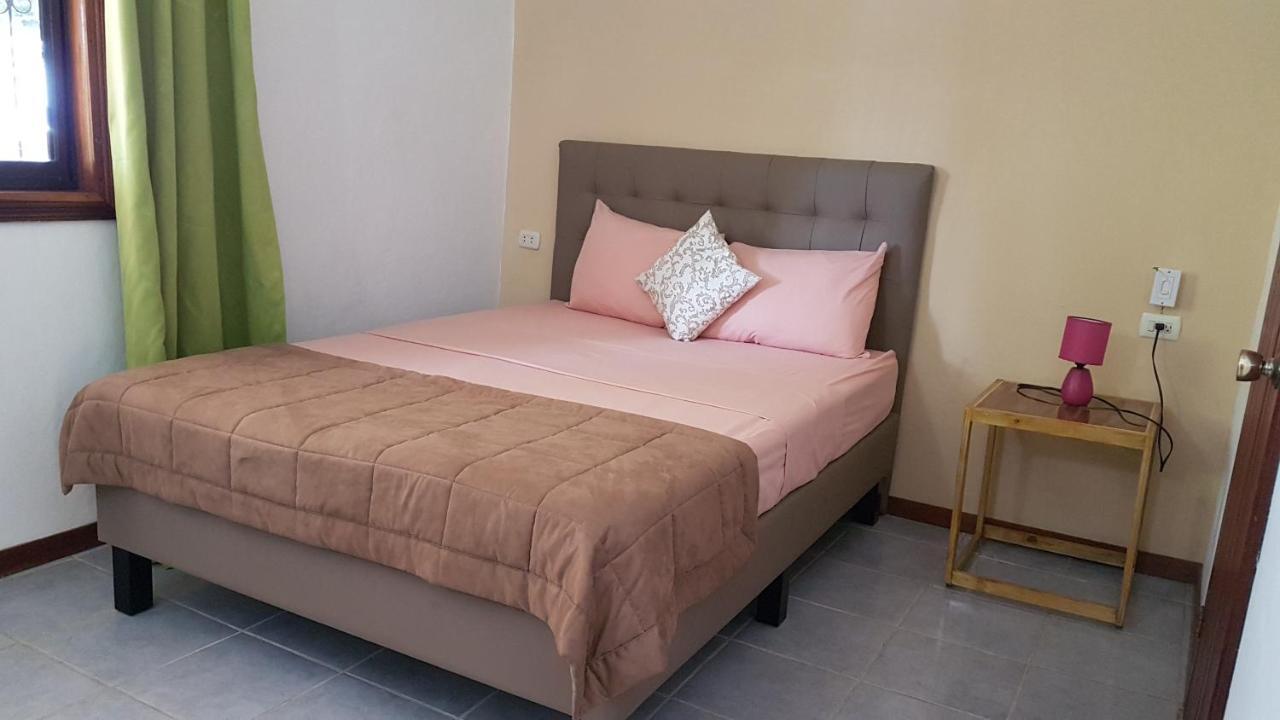 Yucca Beachfront Hotel Puerto Viejo de Talamanca المظهر الخارجي الصورة