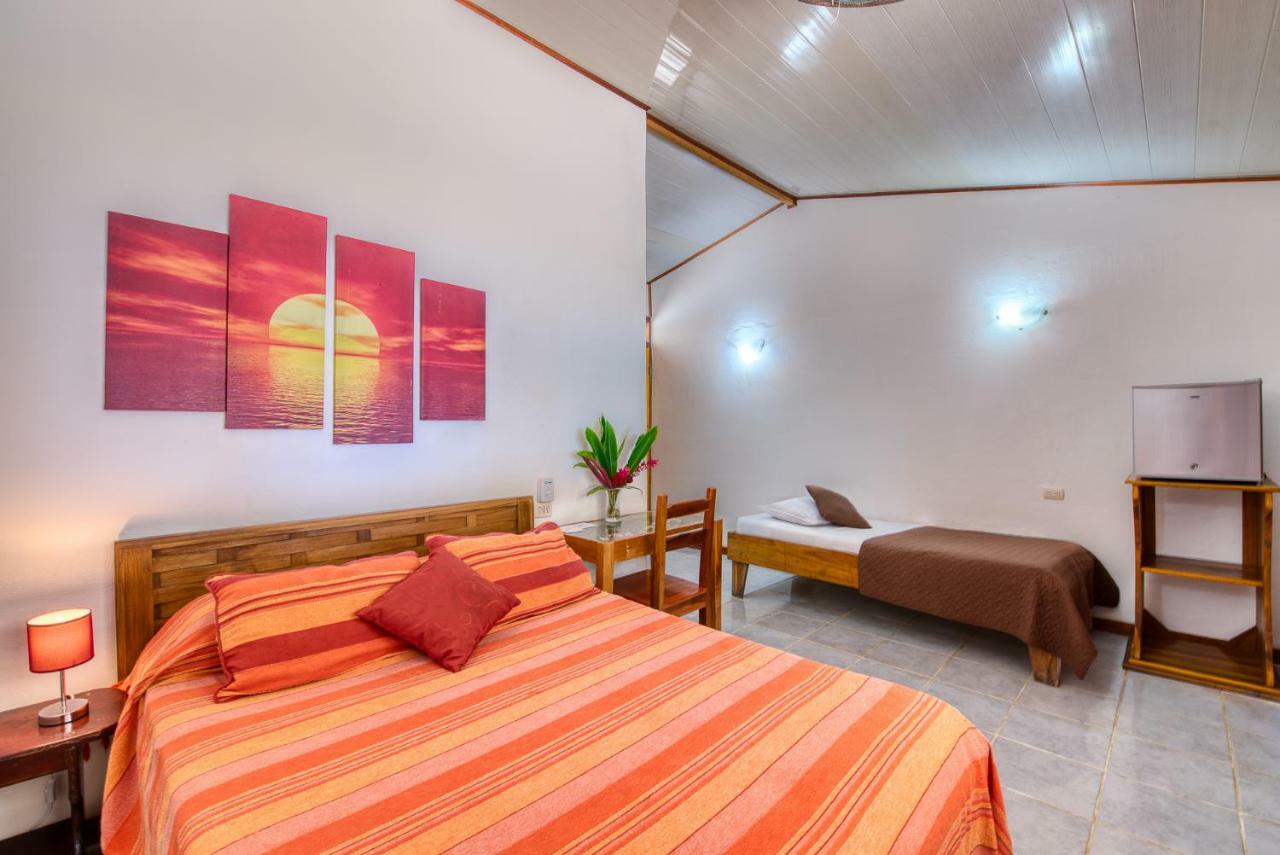 Yucca Beachfront Hotel Puerto Viejo de Talamanca المظهر الخارجي الصورة