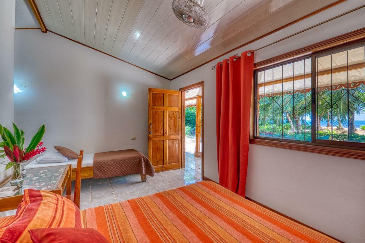 Yucca Beachfront Hotel Puerto Viejo de Talamanca المظهر الخارجي الصورة