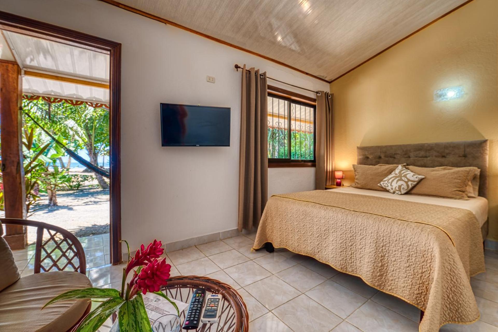 Yucca Beachfront Hotel Puerto Viejo de Talamanca المظهر الخارجي الصورة